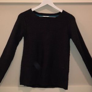 Jacadi Navy Blue Sweater